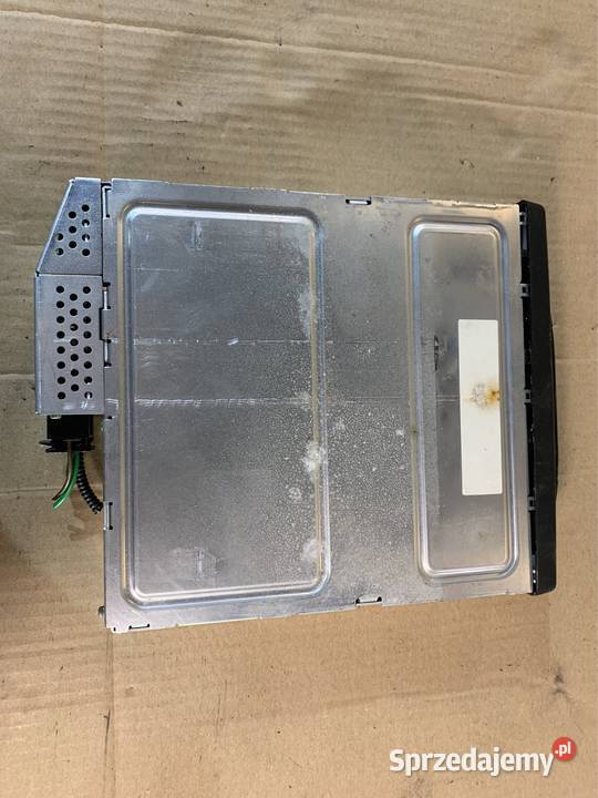 Zmieniarka płyt cd alpine 6941416 bmw 5 e60 e61 Szczecin