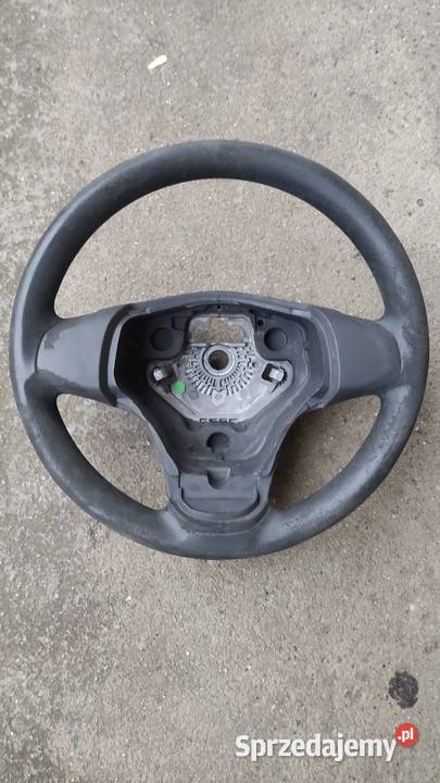 Kierownica Peugeot Partner Citroen Berlingo podkarpackie Rzeszów