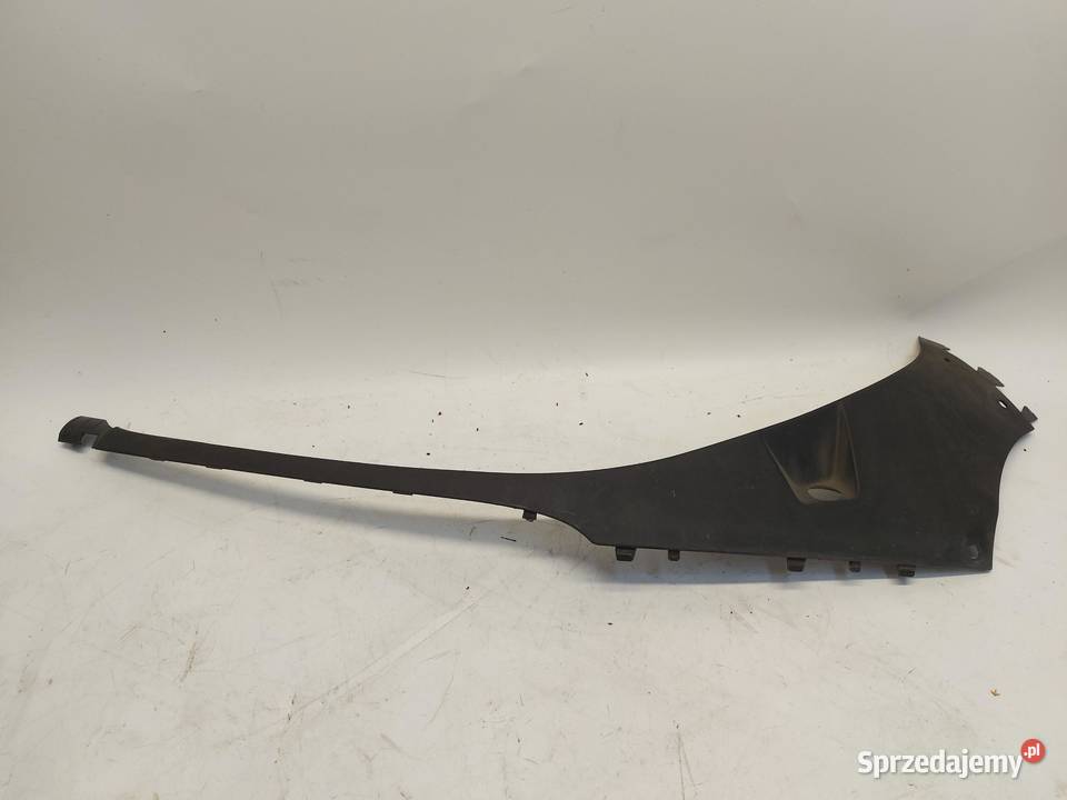 PORSCHE MACAN S 95B Osłona lampy przód lewa