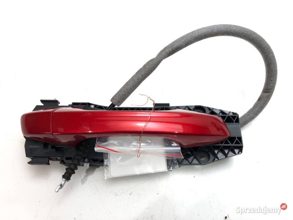 KLAMKA ZEWNĘTRZNA PRAWY TYŁ SEAT ARONA Hatchback