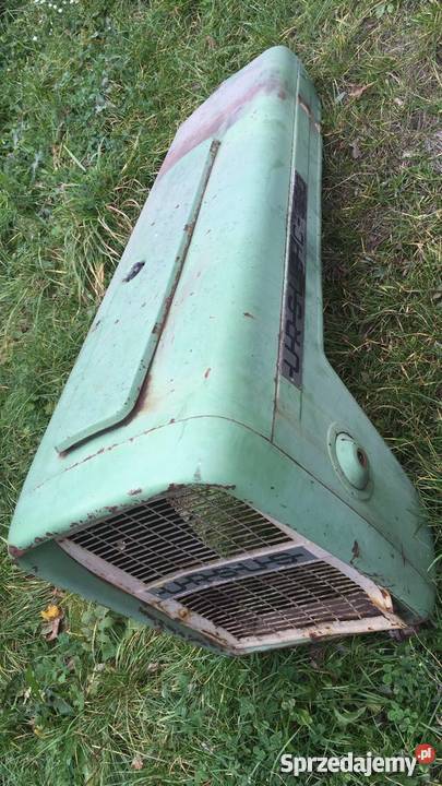 Maska do C 330 Ciechanowiec