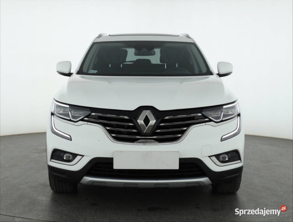 Renault Koleos 20 dCi Piaseczno