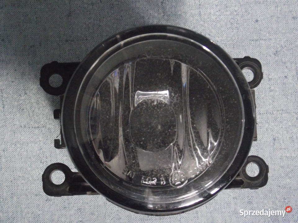 Halogen Valeo Fiesta Megane osobowe Wrocław