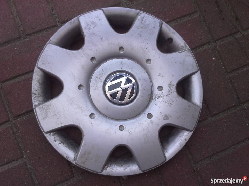 VOLKSWAGEN KAPSLE Turka