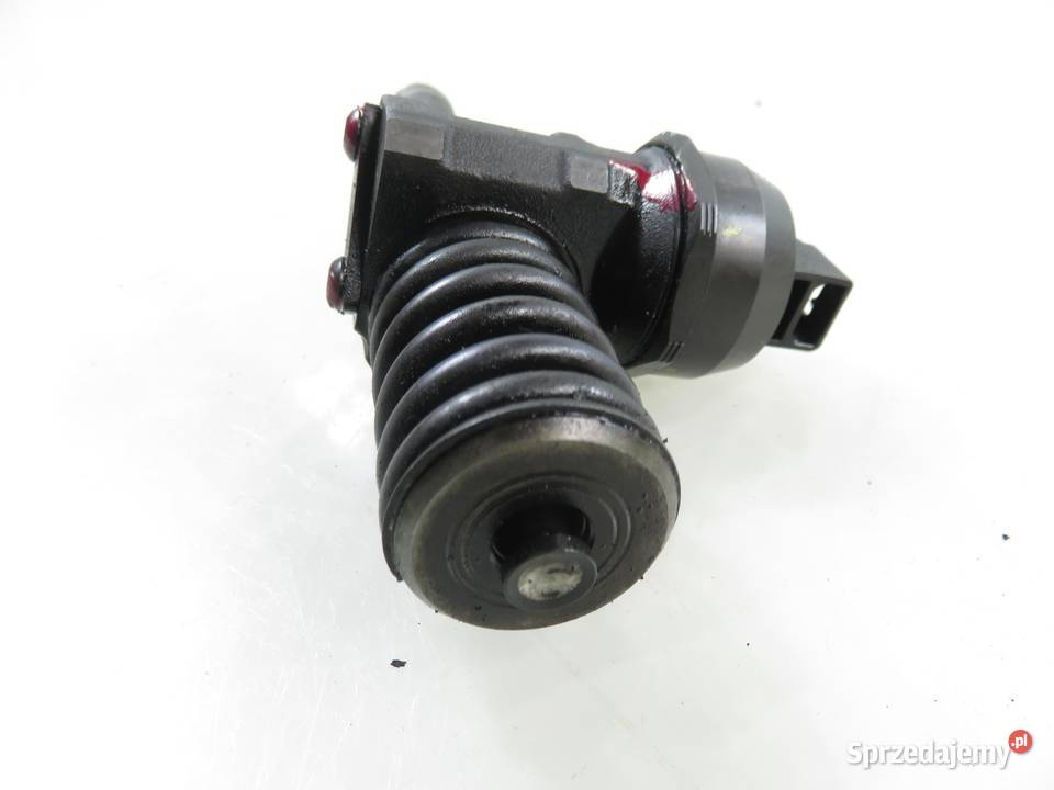 POMPOWTRYSKIWACZ SKODA FABIA I 14 TDI 045130073T Układ paliwowy sprzedam