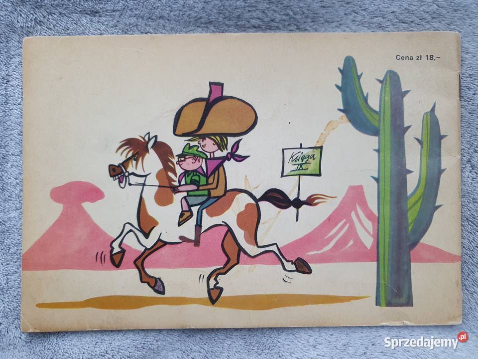 Tytus Romek i ATomek księga IX wydanie 1 1974 Gdynia sprzedam