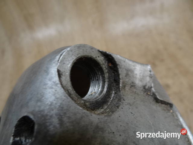 pokrywa sprzęgła dekiel MZ ES TS 250 org DDR Żary