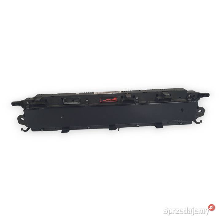 LICZNIK ZEGARY P8200451505A Renault Scenic II 15 osobowe