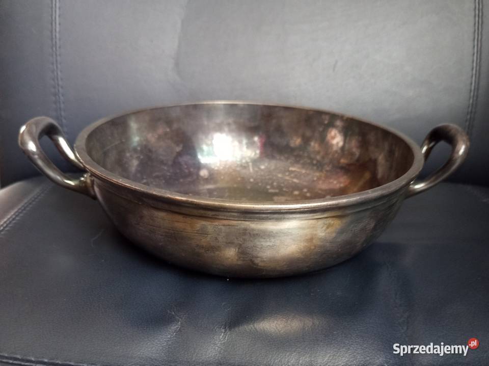 Misa z uchwytami WELLNERSOEHNE 48 Nakło nad Notecią