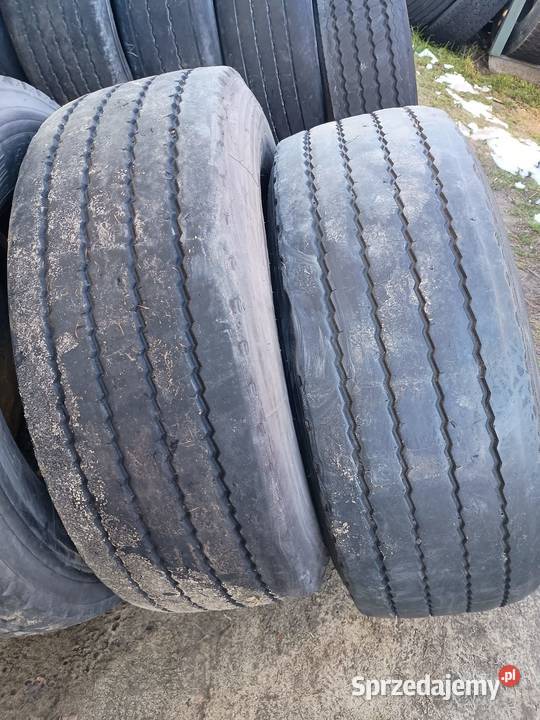 BlackLion Bt180 385 65 R225 Opona ciężarowa Kolbuszowa