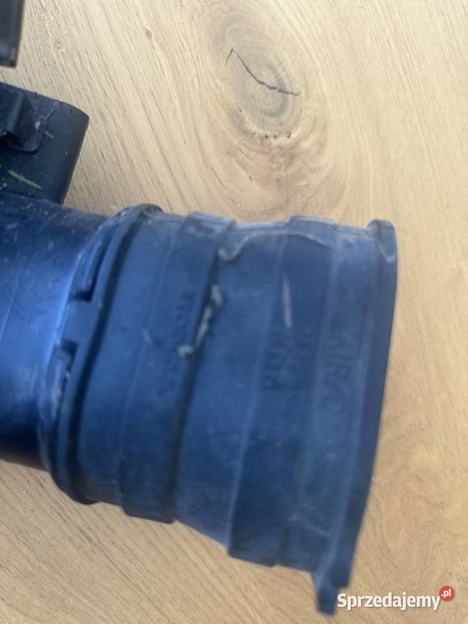 RURA DOLOTOWA POWIETRZA HONDA CRV IV 12 20 16V Dąbrowa Górnicza