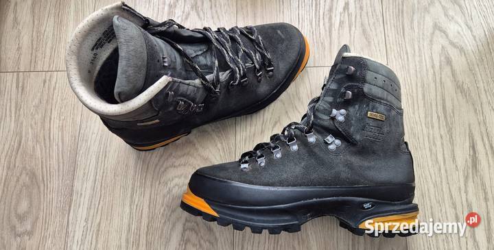 Buty Hanwag wspinaczkowe Omega Zentauri Wrocław