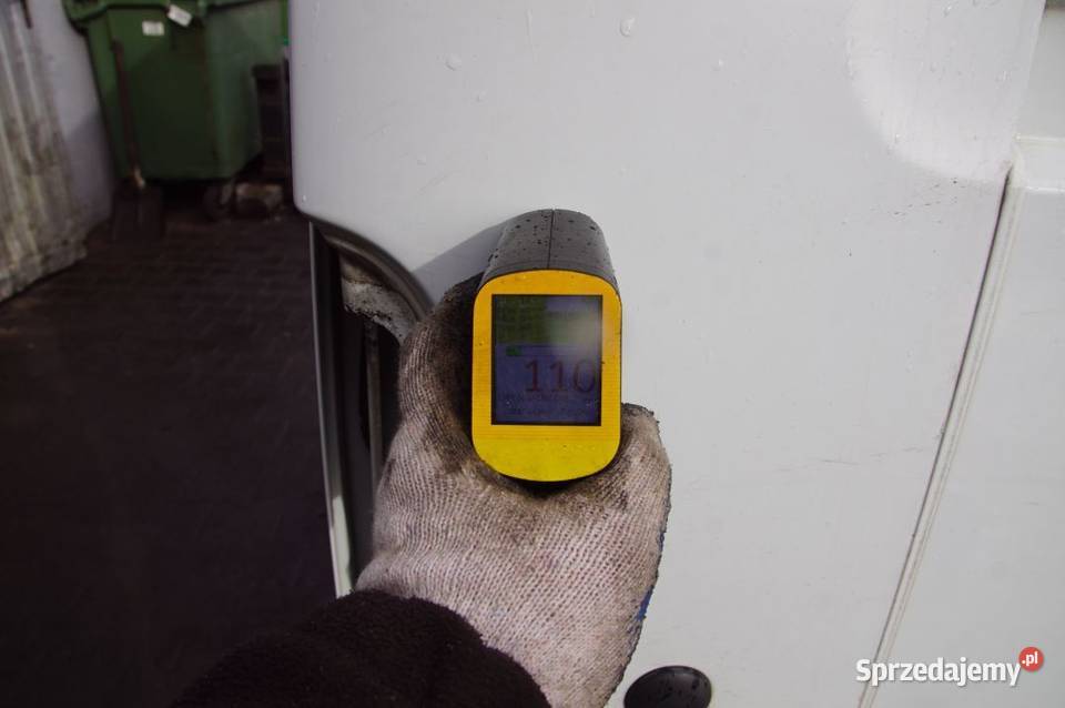 ĆWIARTKA BŁOTNIK PRAWY TYŁ RENAULT MASTER III kujawsko-pomorskie Lipno