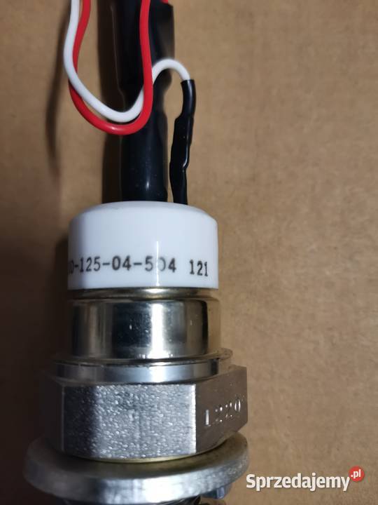 Tyrystor Unitra Lamina 125A 400V Władysławów