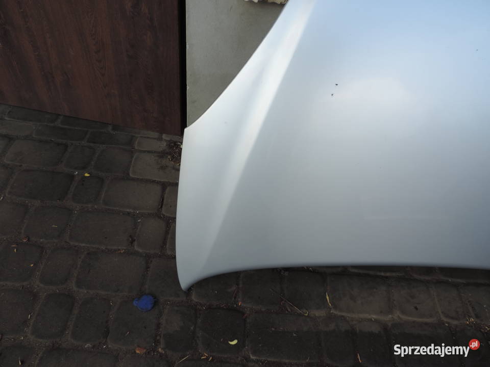 CITROEN XSARA PICASSO I FL MASKA PRZEDNIA EZRC
