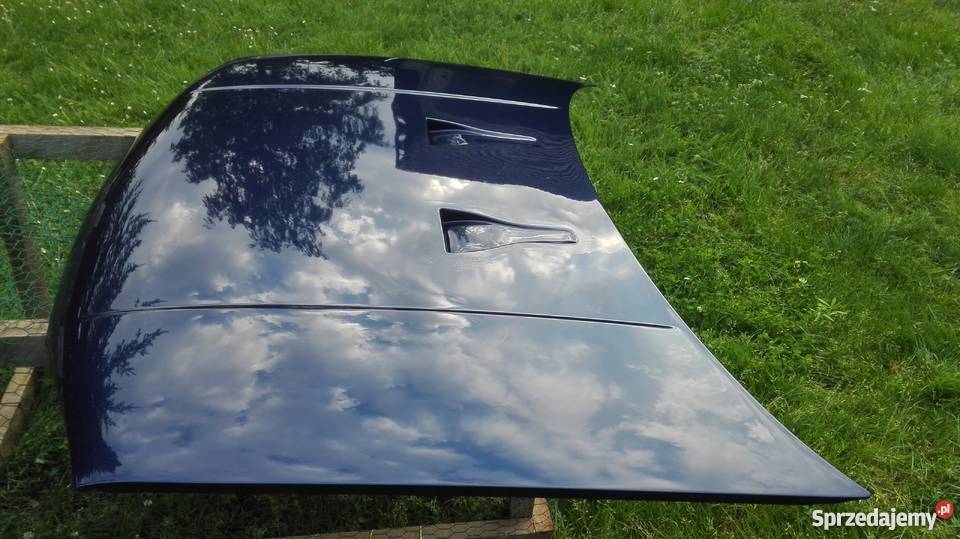 Maska VW golf 3 do dużej negocjacji Oborniki Śląskie sprzedam