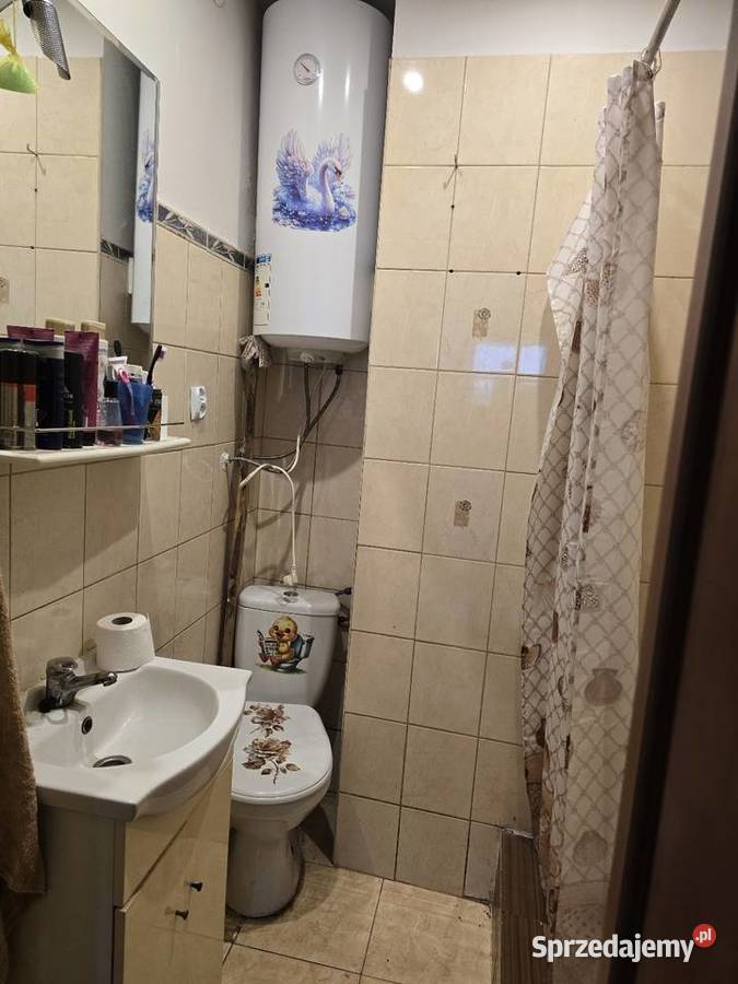 Dom w ciszy I zieleni Kutno