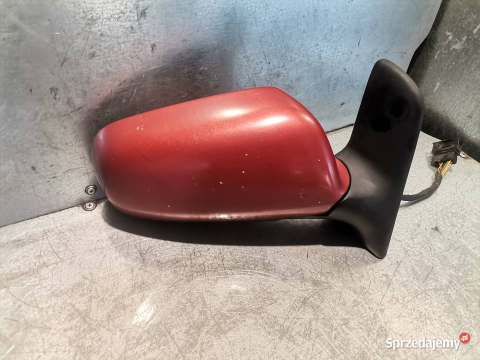 LUSTERKO PRAWE SEAT ALHAMBRA 1 I LIFT LS3X