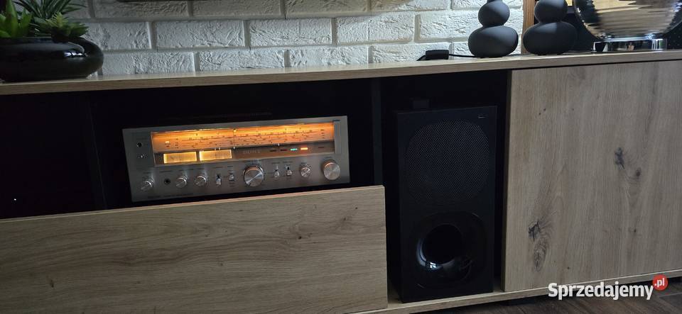 SONY 313L amplituner stereo Jastrzębie-Zdrój sprzedam