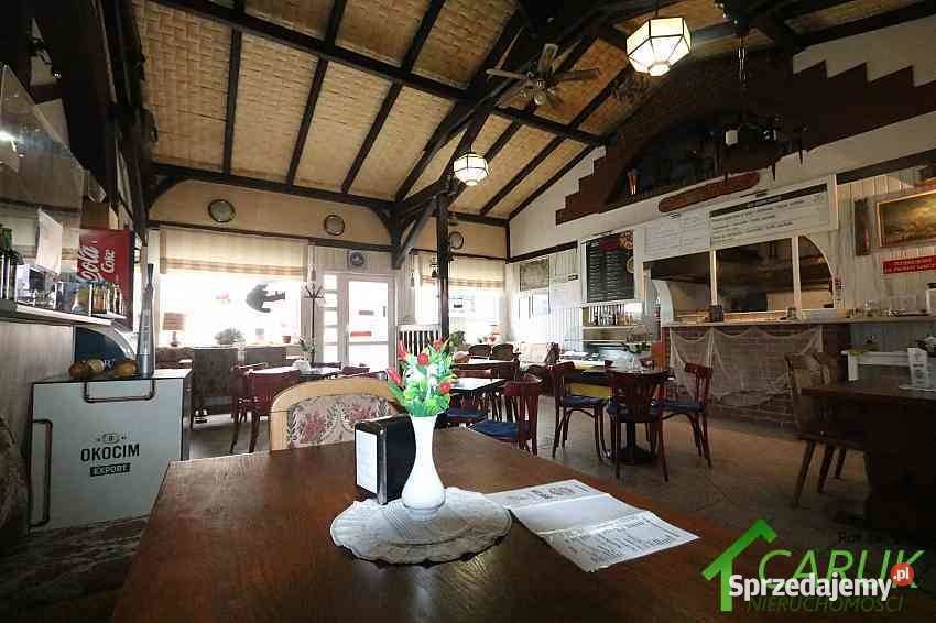 Do sprzedaży lokal Międzywodzie Szkolna