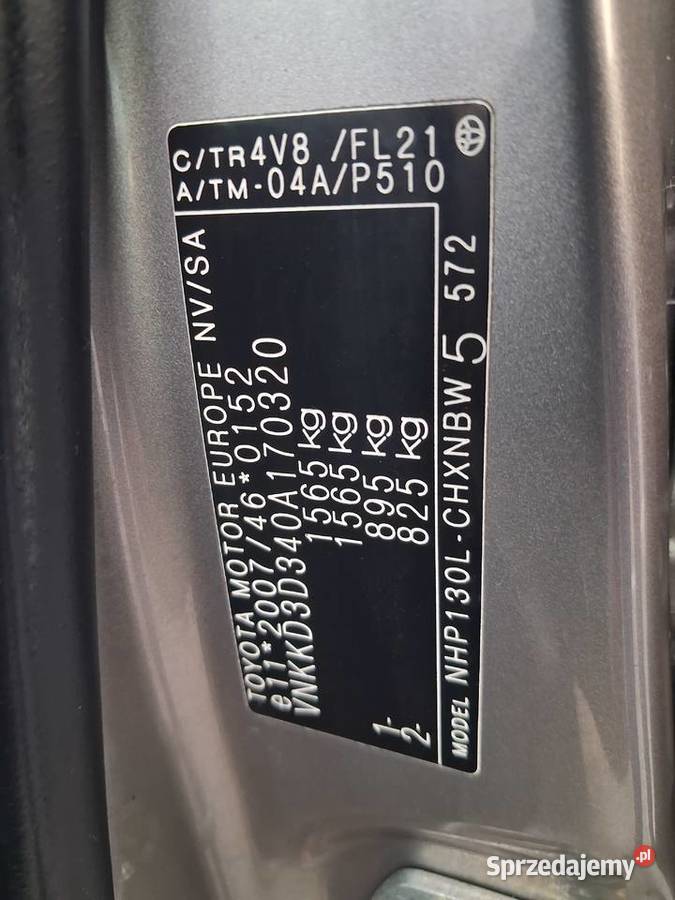 15i Hybrid Automat Kamera Cofania Navigacja Mikołajki sprzedam