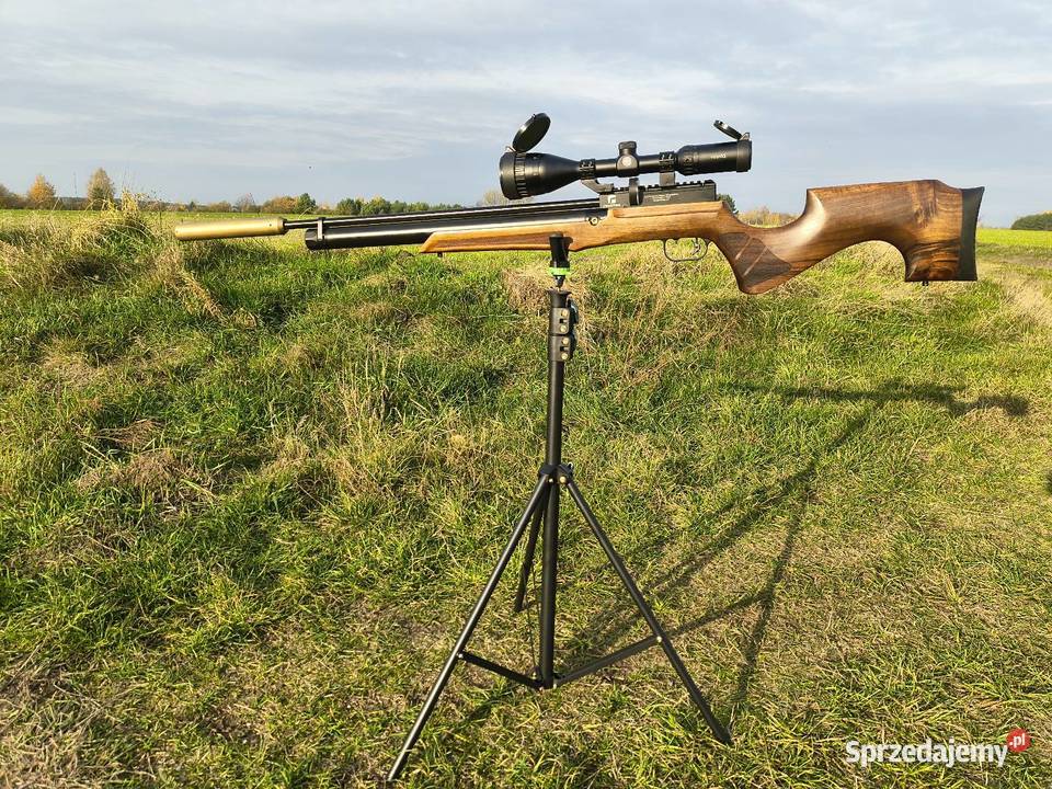 Reximex Lyra 22 Delta Optical Entry Przedbórz