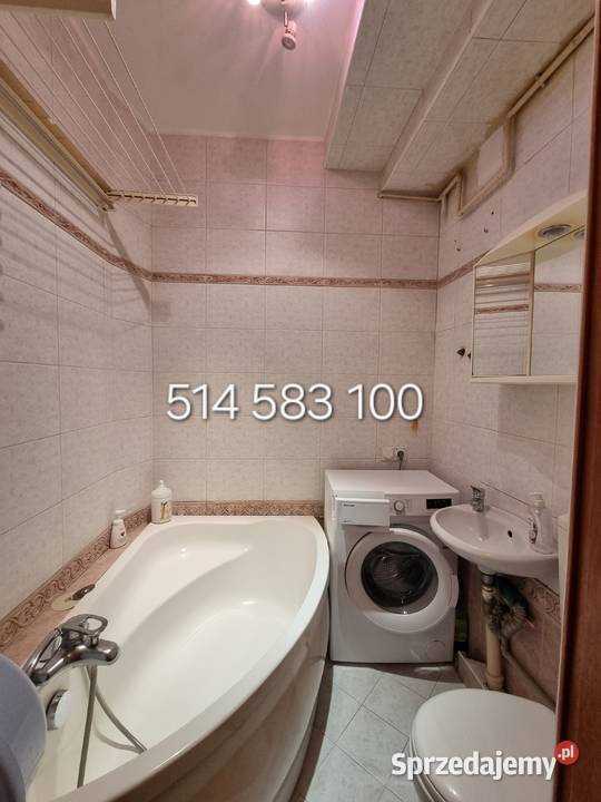 2 pokoje PragaPółnoc Brechta 13a Bezpośrednio Warszawa sprzedam