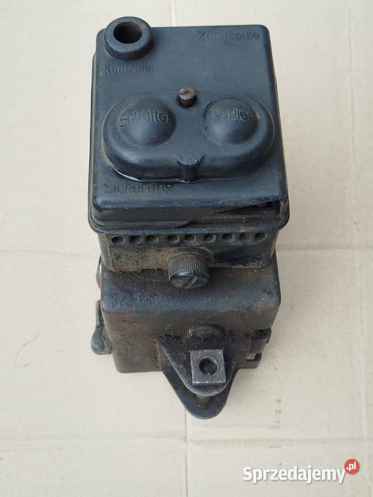 Dkw ks200 SB 250 350 200 Block 250 dkw nz 350 Cewki zapłonowe Radomsko