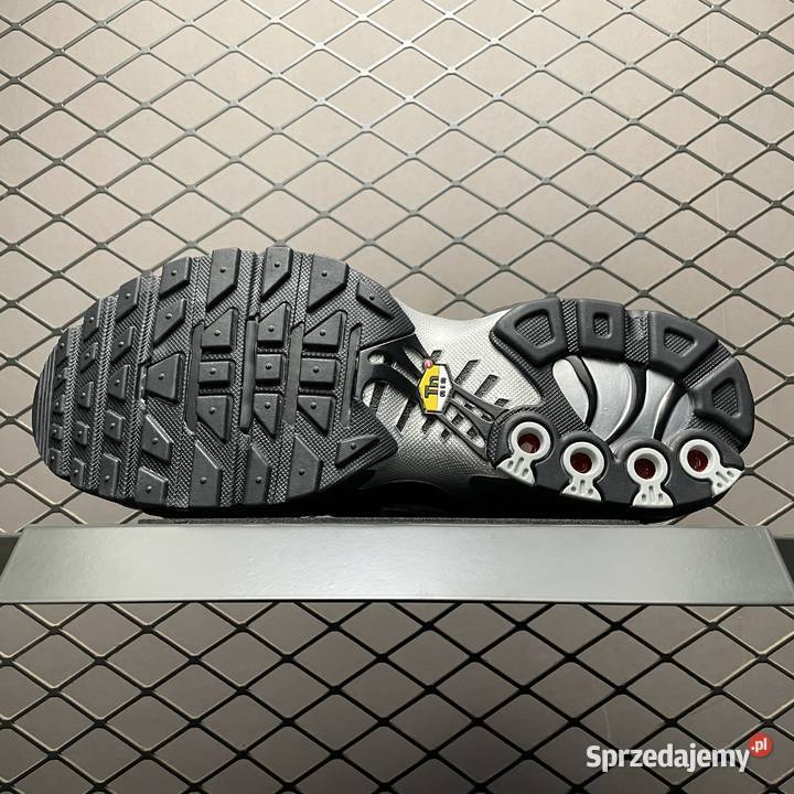 Buty NIKE PLUS TN rozmiary 36 46 Sportowe Warszawa