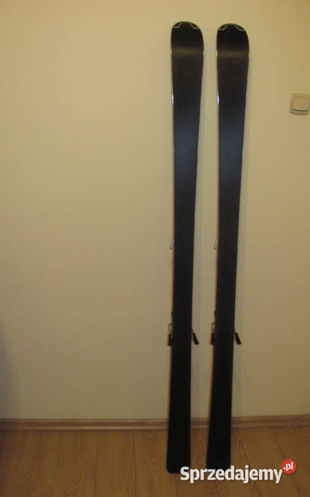 Narty męskie Wedze XLanderdł 175 śląskie Sosnowiec