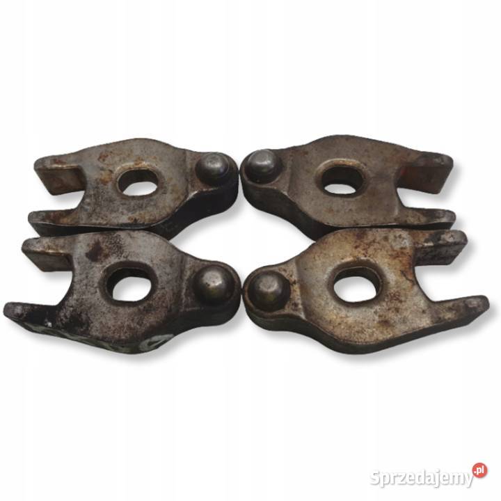 ŁAPKA Ford Focus MK2 II 18 TDCI UCHWYT MOCOWANIE lubelskie Chełm