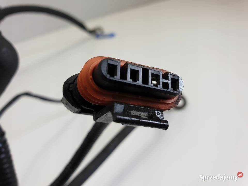 KLEMA Ssangyong Actyon Sport Rexton III 20 D sprzedam