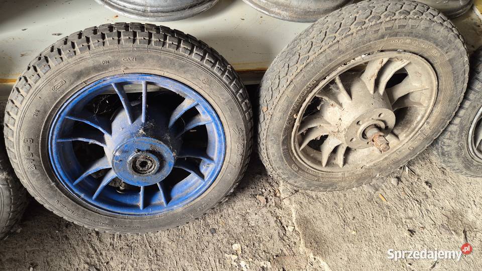Motorynka koła Motocyklowe Hryniewicze sprzedam