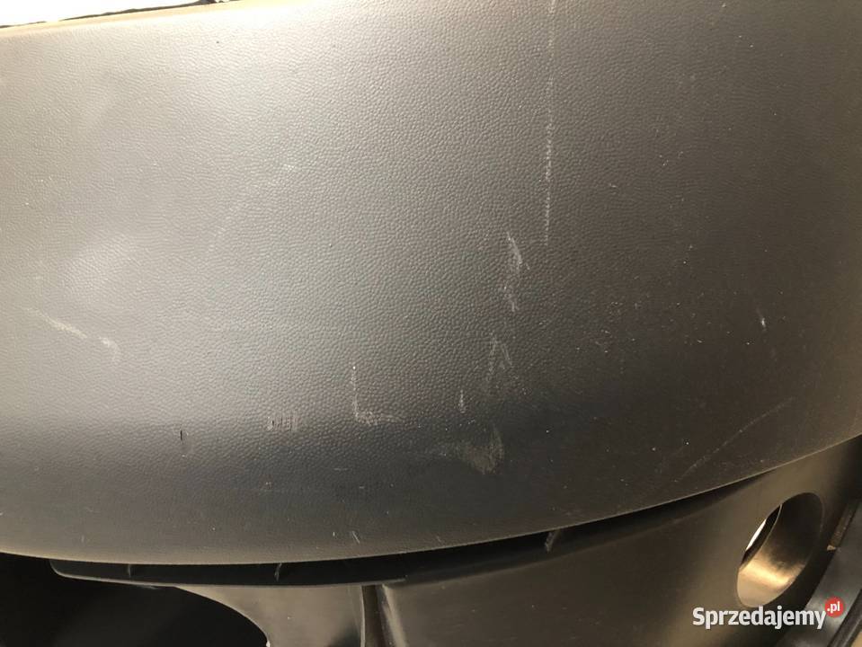 VW TRANSPORTER T5 20032009 ZDERZAK PRZÓD PRZEDNI Skarżysko-Kamienna