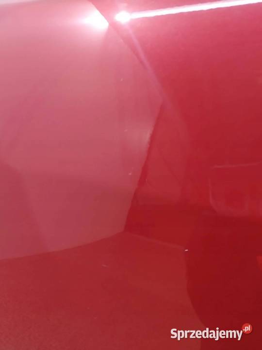 DRZWI LEWE TYŁ LKRD Peugeot 5008 I 2009