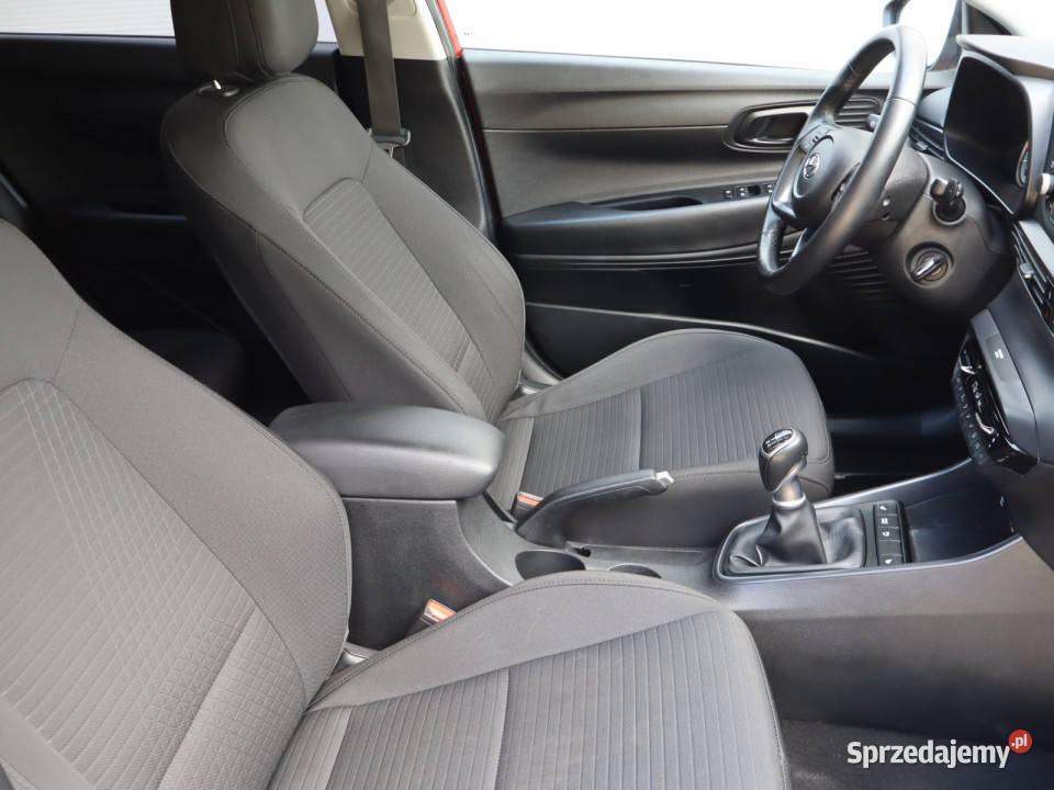 Hyundai i20 10 TGDI komputer pokładowy sprzedam