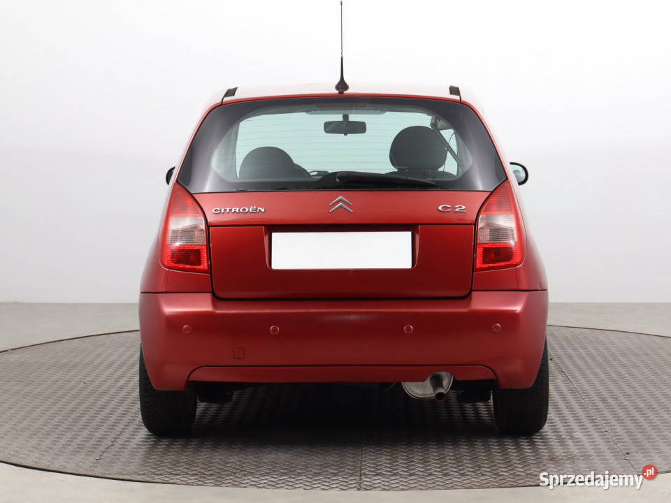 Citroen C2 14 C2