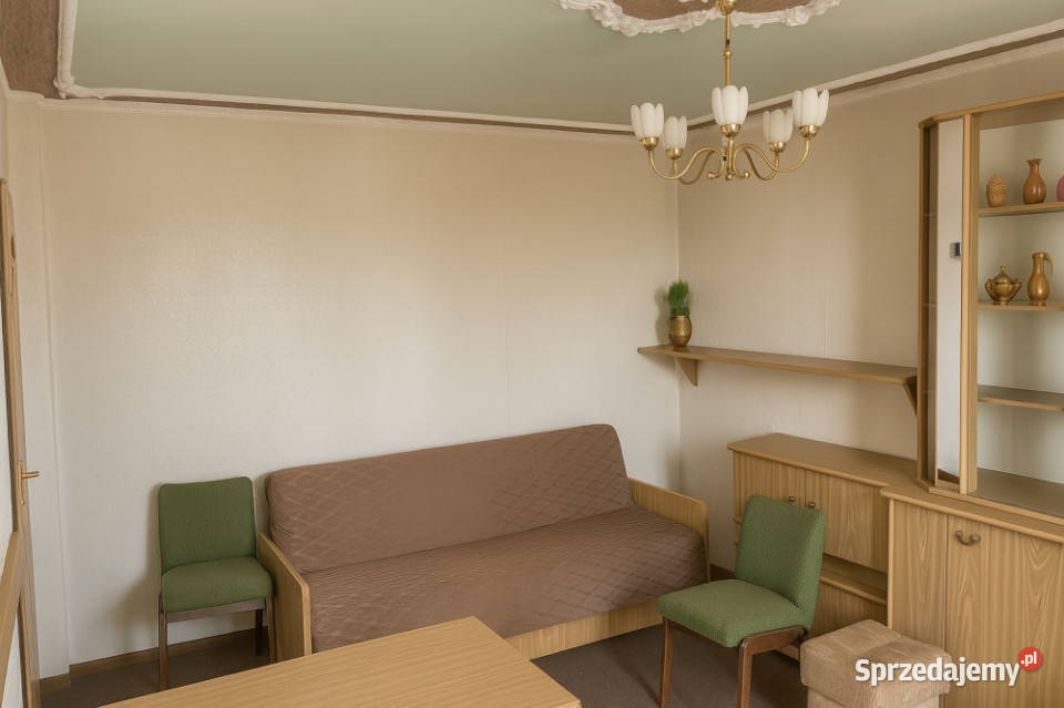 Mieszkanie 2pokojowe 385m2 Zgierz os 650lecia sprzedam