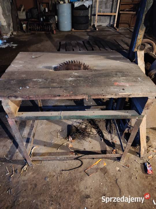 Rozsiewacz do nawozów nieuszkodzony Wichrowice