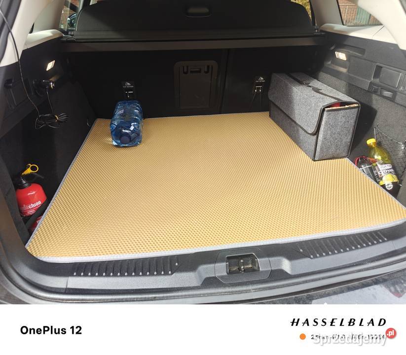 Sprzedam Focus mazowieckie