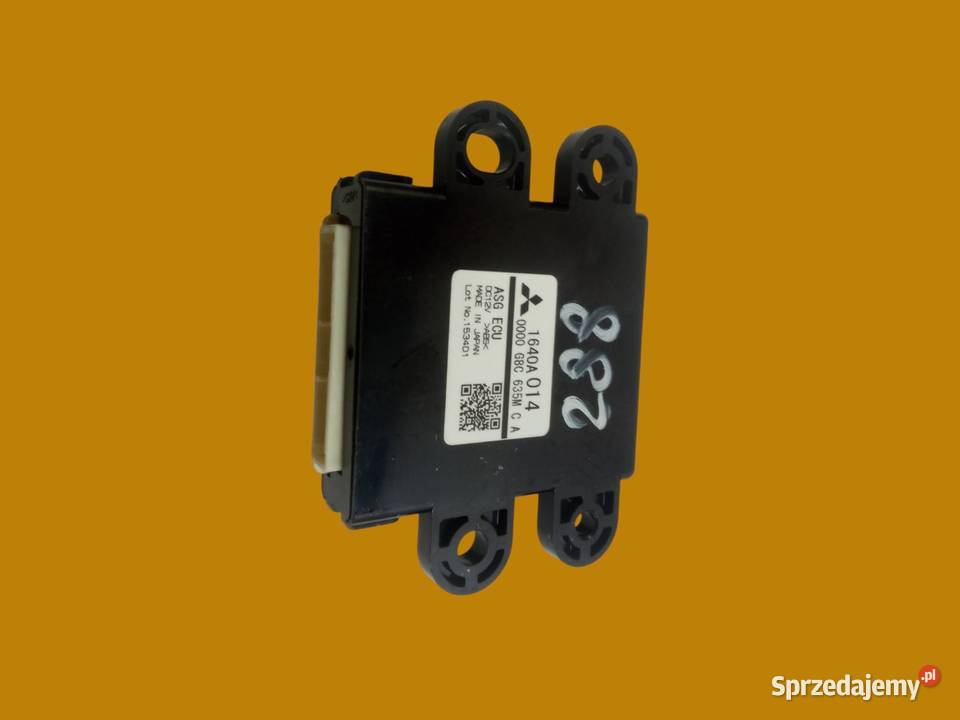 MODUŁ 1640A014 Mitsubishi ASX I 2010