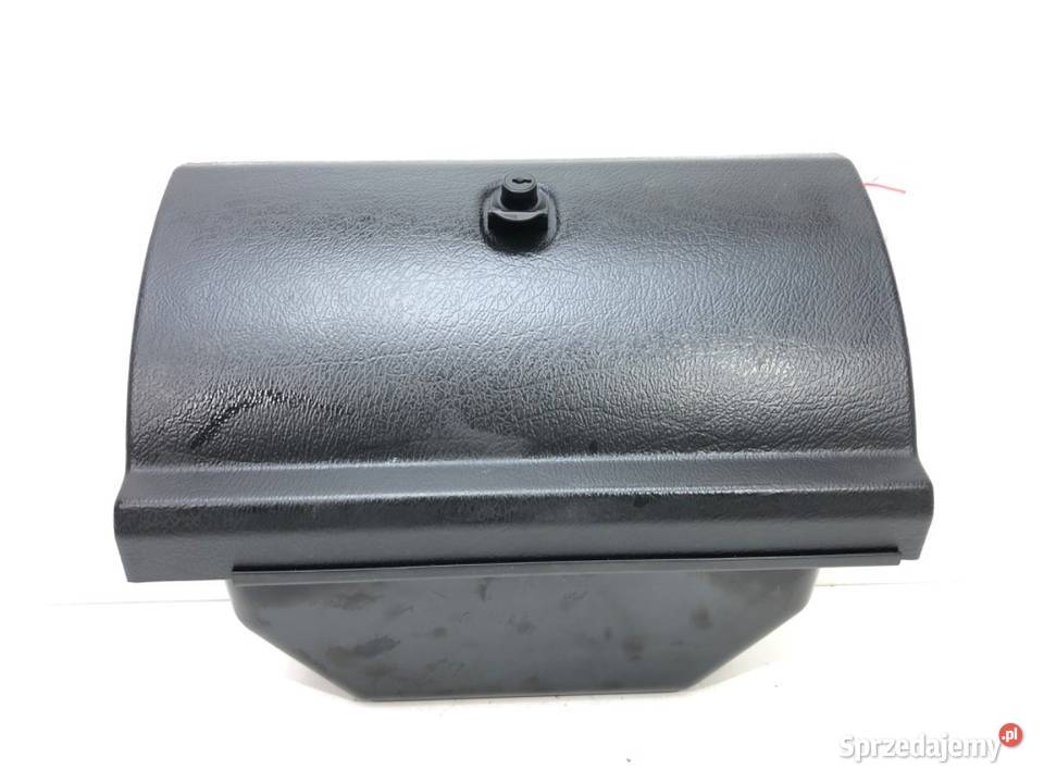 SCHOWEK PASAŻERA MICROCAR MGO Hatchback PÓŁKA osobowe