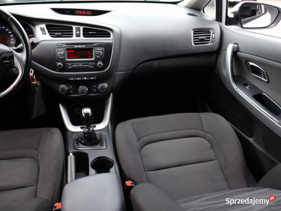 Kia ProCeed 16 GDI Bielany Wrocławskie sprzedam