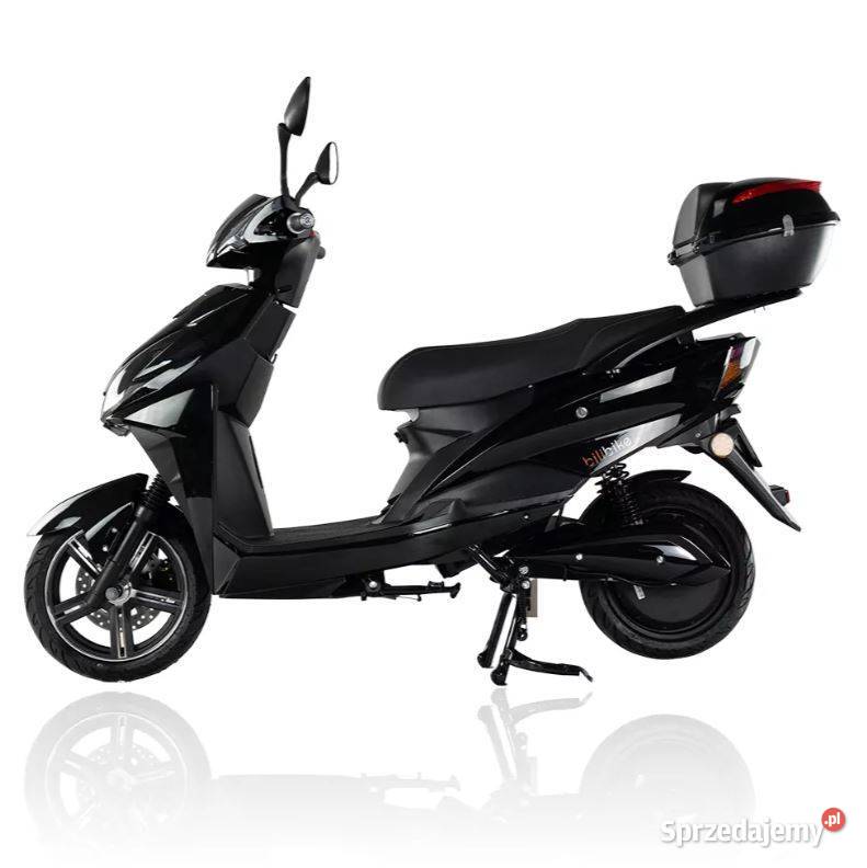 Skuter elektryczny BILI BIKE OPAL Tarnów