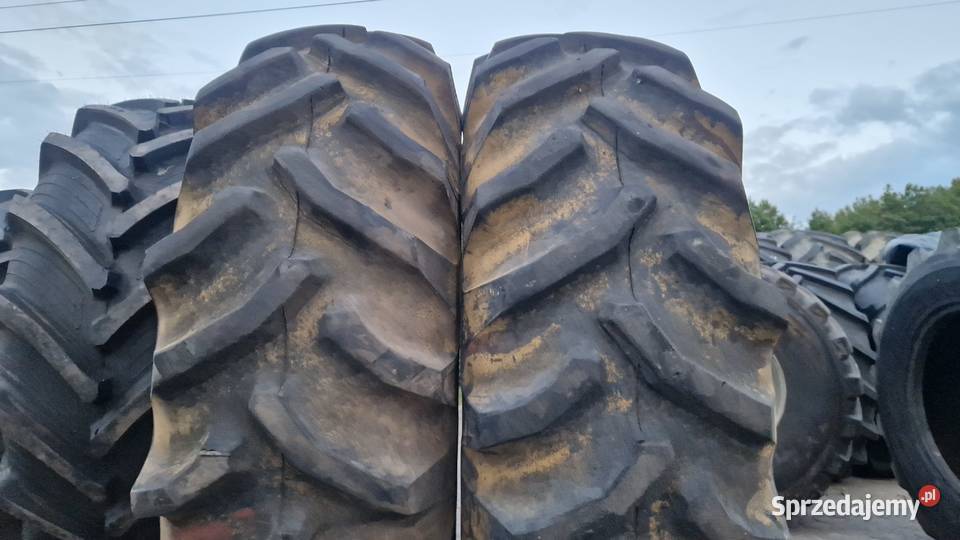 18430 184r30 46085r30 Goodyear 90 bez napraw Nowe Miasto Lubawskie