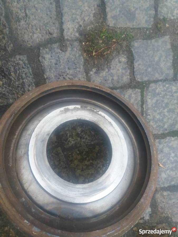Odrzutnik Oleju Piasty Piasta Zwolnica Zwolnicy Garwolin