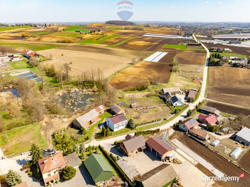 Dom termomodernizacji