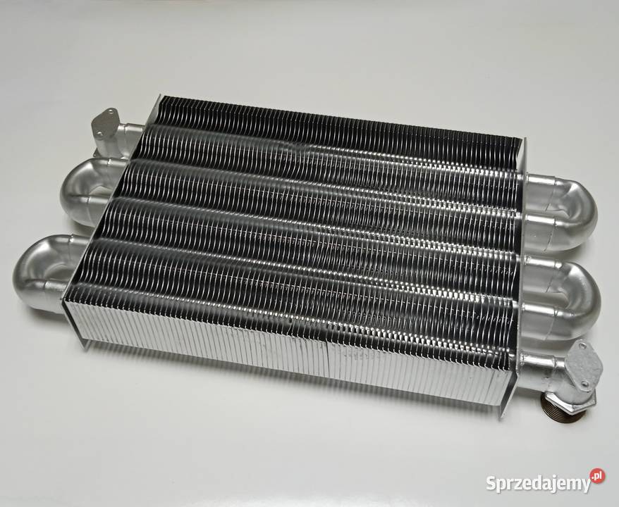 Wymiennik ciepła Viessman Vitopend NOWY