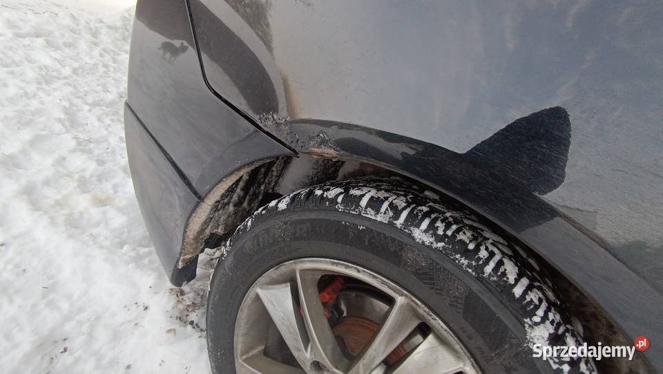 Honda Accord VII TypeS K24 sprzedam bądź tempomat Accord Brodnica