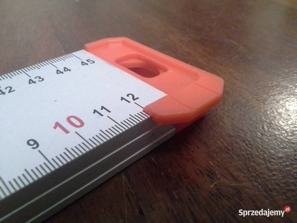 Regulowany kątownik z aluminium 120 Poznań